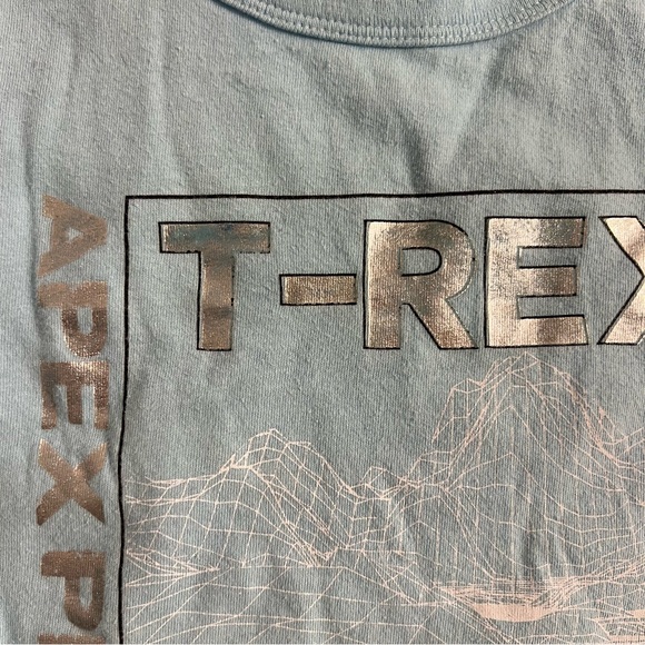 GAP Dinosaur Long Sleeve - Picture 4 of 5